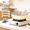 Non-Stick Frying Pan & Wok
