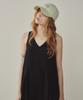 Melly And Rose Flare Long Dress (315300)_Navy