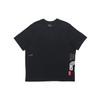 Nike T Shirts Men's Crew Neck Moderate Straight Fit CD0928-010
