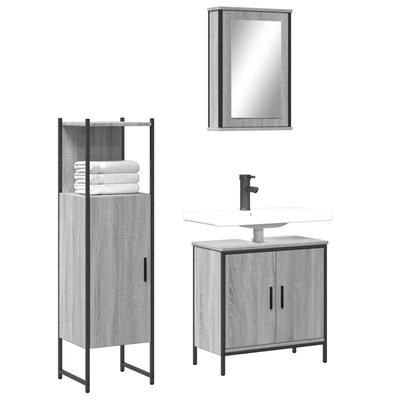 Banyo ve tuvalet – Banyo Donanım Setleri