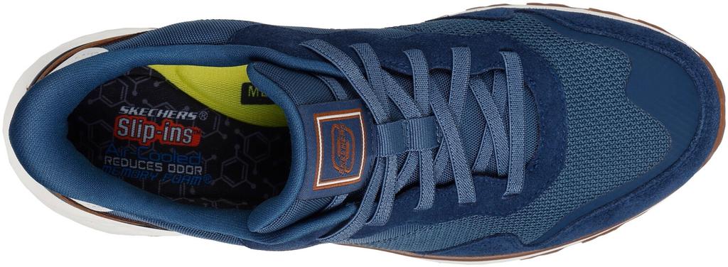 Skechers Slade Ultra - кроссовки Mercer navy