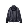 ARMANI EXCHANGEAE Jackets & Coats Men's Black 8NZBP9-ZNYWZ-1200