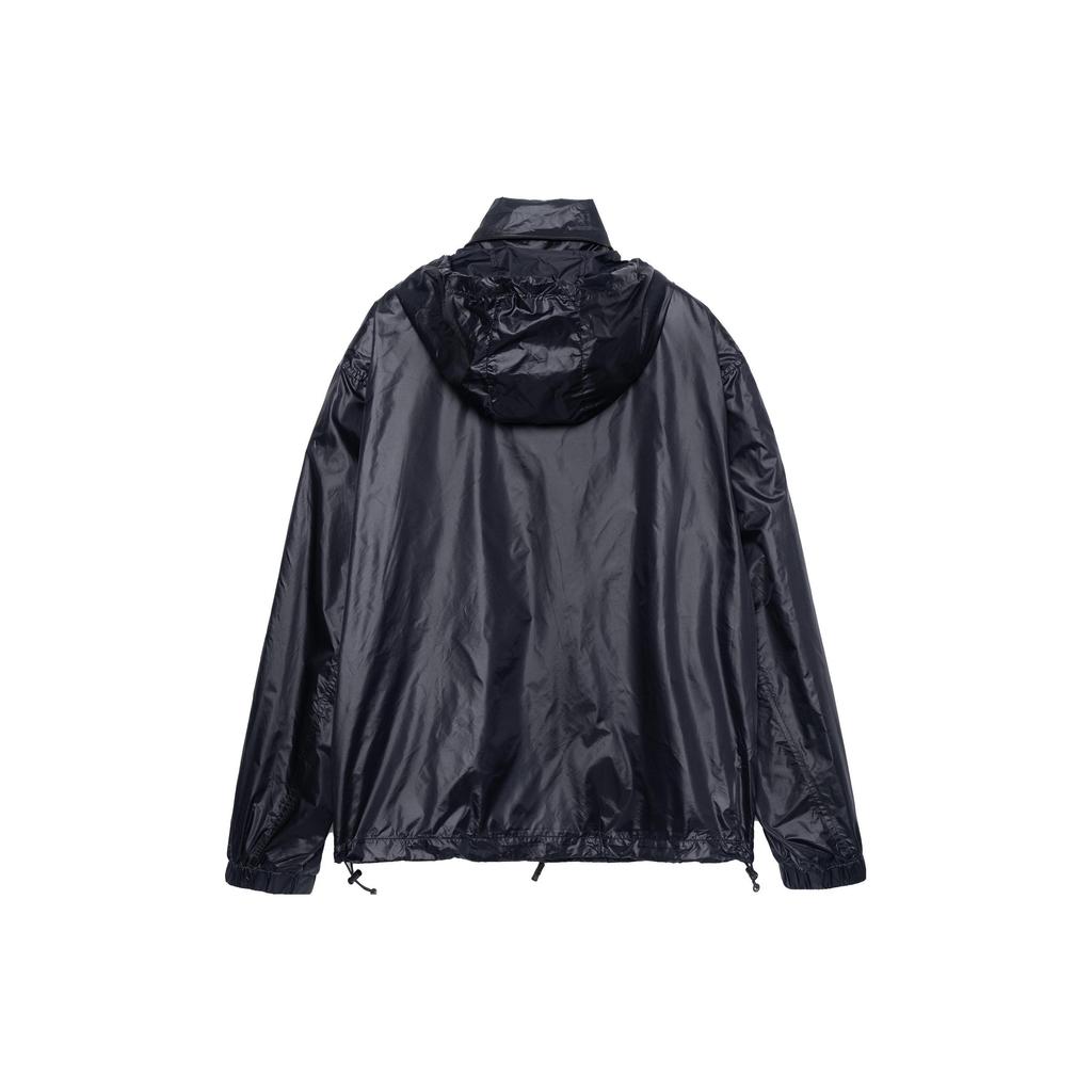 ARMANI EXCHANGEAE Jackets & Coats Men's Black 8NZBP9-ZNYWZ-1200