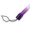 Outdoor Key Chains Spring Key Cord Fishing Lanyards Spring Elastic Rope Anti-lost Phone Keychain