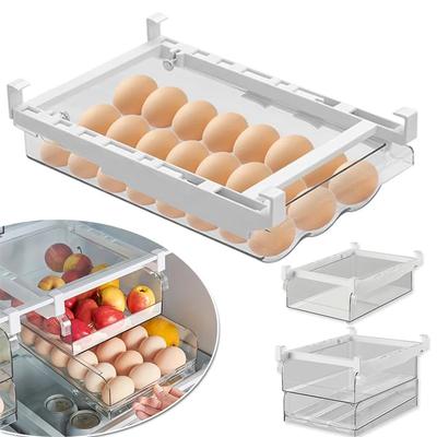 Contenedores de comida – Contenedores de huevos