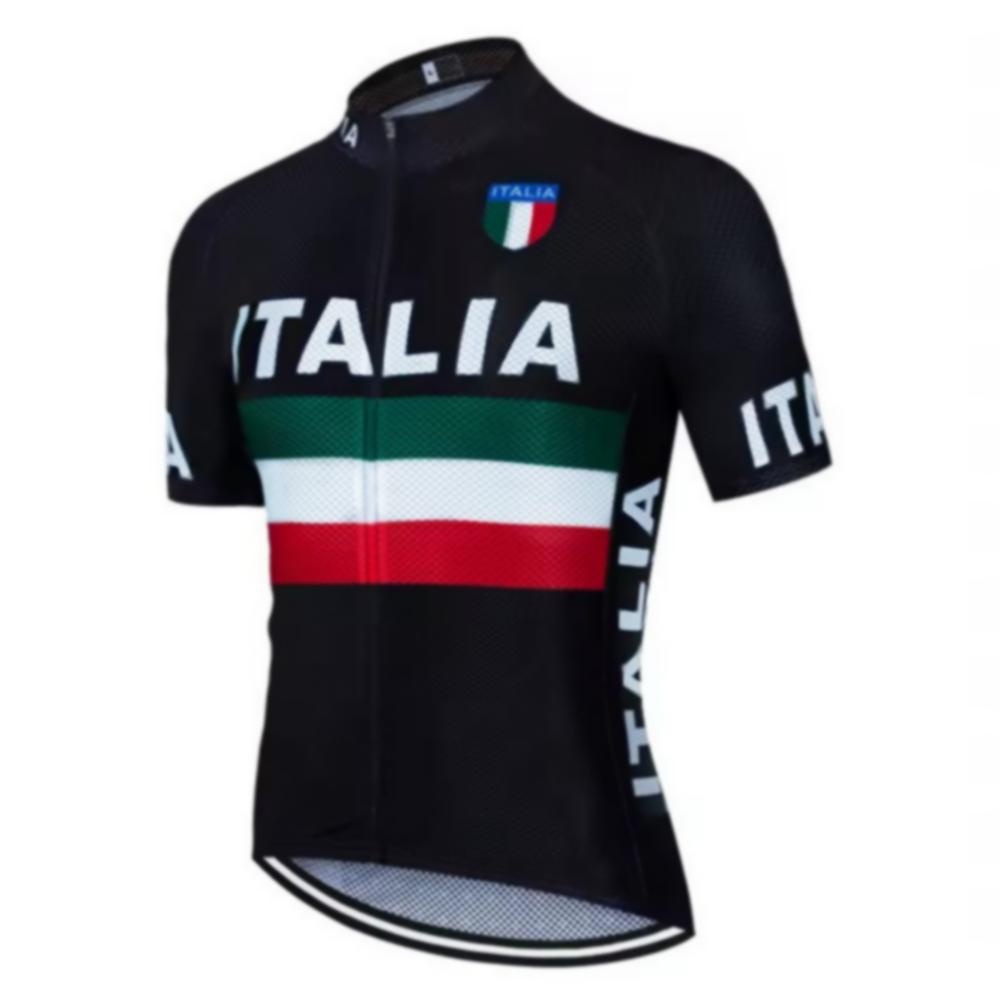 

2026 Summer Breathable Cycling Suit Set, Maillot Shorts Set, Men s and Women s Ropa Ciclismo Quick Drying Cycling T-shirt Clothing 4XL