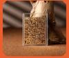 999 Pure Gold Treasury Mobile Phone Sticker - Creative Gift