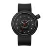 Silicone Men's Watches Trendy and Fashionable Quartz Men's Watches