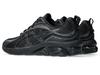 Asics Gel-Quantum 180 Viii Black Obsidian Grey 1203A594-002 Men's Size