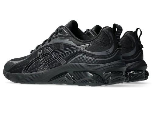 Asics Gel-Quantum 180 Viii Black Obsidian Grey 1203A594-002 Men's Size