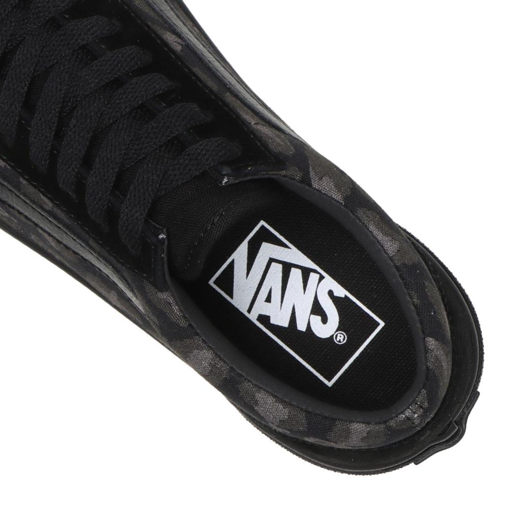 Vans Old School Chky V36cf Chky Lpd Black Lpd