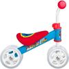 Porteur Draisienne 4 Roues - PAW PATROL - PAT PATROUILLE - Ma Premiére Draisienne Baby Walker - Bleu Et Rouge