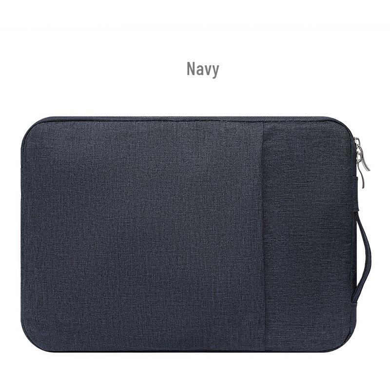 13 İnç MacBook Air & Huawei Pro için Kore Tarzı Laptop Kılıfı