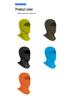 Windproof Fleece-Lined Winter Balaclava: Cold-Proof Motorcycle & Ski Face Protector