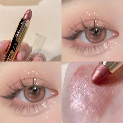 YiYe Stick Highlighter Pencil Highlighter Recommendation Applicable To the Eye Area 5 Colors, 1 Piece, 05# Sul Gundy