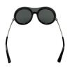 Used ##EMPORIO ARMANI Emporio Armani Sunglasses EA4055 Black
