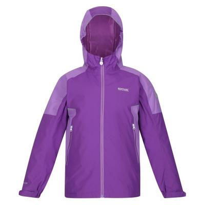 Childrens/Kids Hurdle IV Insulated Waterproof Jacket
