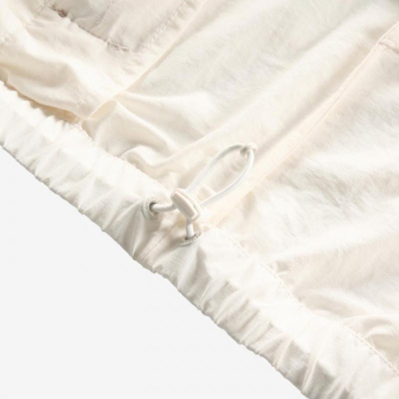 New Balance Uni Escape Stand Neck Warm Up Jacket Nbnaf31823 39