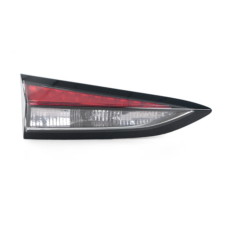 

LED Outside Inside Rear Stop Warming Brake Light Tail Lamp For Wuling Baojun 510 2019-2025 For chevrolet Groove 2019-2025