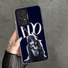 Ado Cartoon K-Kyogen X Uta Soft Phone Case for Samsung A17 A16 A15 A14 A13 A57 A56 A55 A54 A53 A37 A36 A35 A34 A33 A26 A25 A24 A