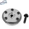 14310R44A01 14310R5A305 VVT519 CSP1011 7V5000P Timing Gear Camshaft Phase Adjuster Sprocket for Honda 2.4