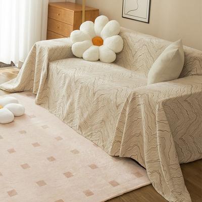 Sofa Blanket, High-quality Anti-cat Scratch Sofa Towel, Large-size Dustproof Cloth, Cover Cloth, Cover, Cover Cover, Cover Towel