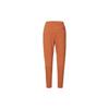 Jordan Zion Performance Embroidered Logo Jogger Pants Men Bottoms Dark-Russet DJ5874-246
