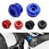 Fit For BMW R1300GS Side End Caps Handlebar Spacer Kit Handle Bar Adventure R1300 GS ADV 2023 2024 2025 Motorcycle Accessories