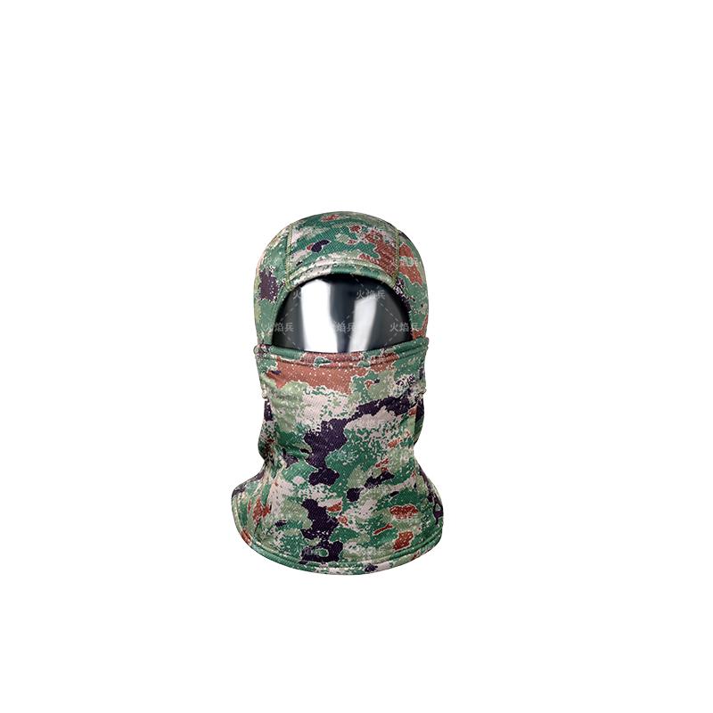 Men s Winter Fleece Balaclava