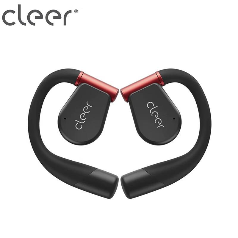 Cleer ARC 3 Kabellose KI-Sport-Ohrhörer