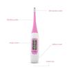 High-Precision Soft Tip Digital Basal Thermometer