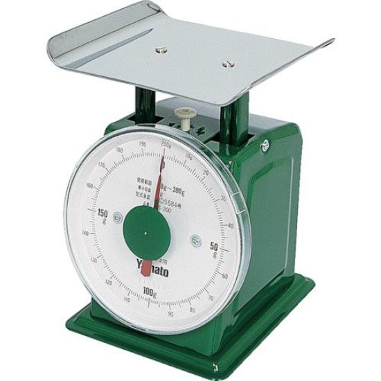 Yamato Scale Small Scale SS-200 Top-Pan