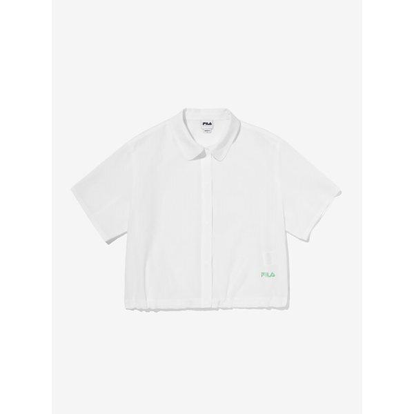 Fila Semi Crop Jacket