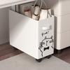 Foldable Storage Basket Oxford Cloth Dirty Clothes Basket  for Bedroom Clothes