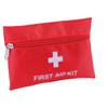 Spot Eight-Piece Mini First Aid Emergency Kit for Car & Travel (16x11cm)