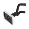 Guitar Wall Mount Hanger with Screws U-Shaped Hook Holder Gift for Guitar Player