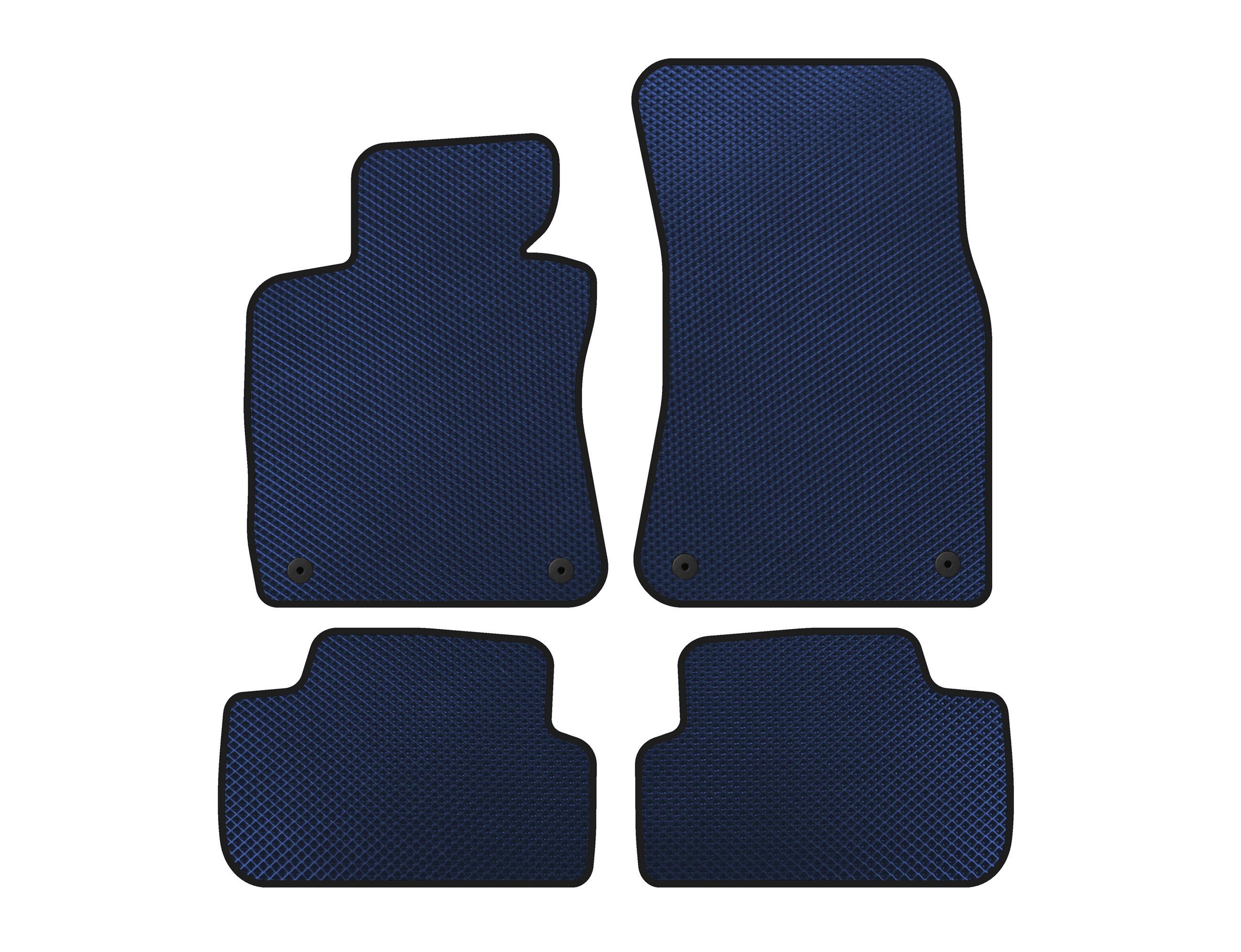 

EVA mats (Blue) for BMW 6 Series E63/E64 2003-2010