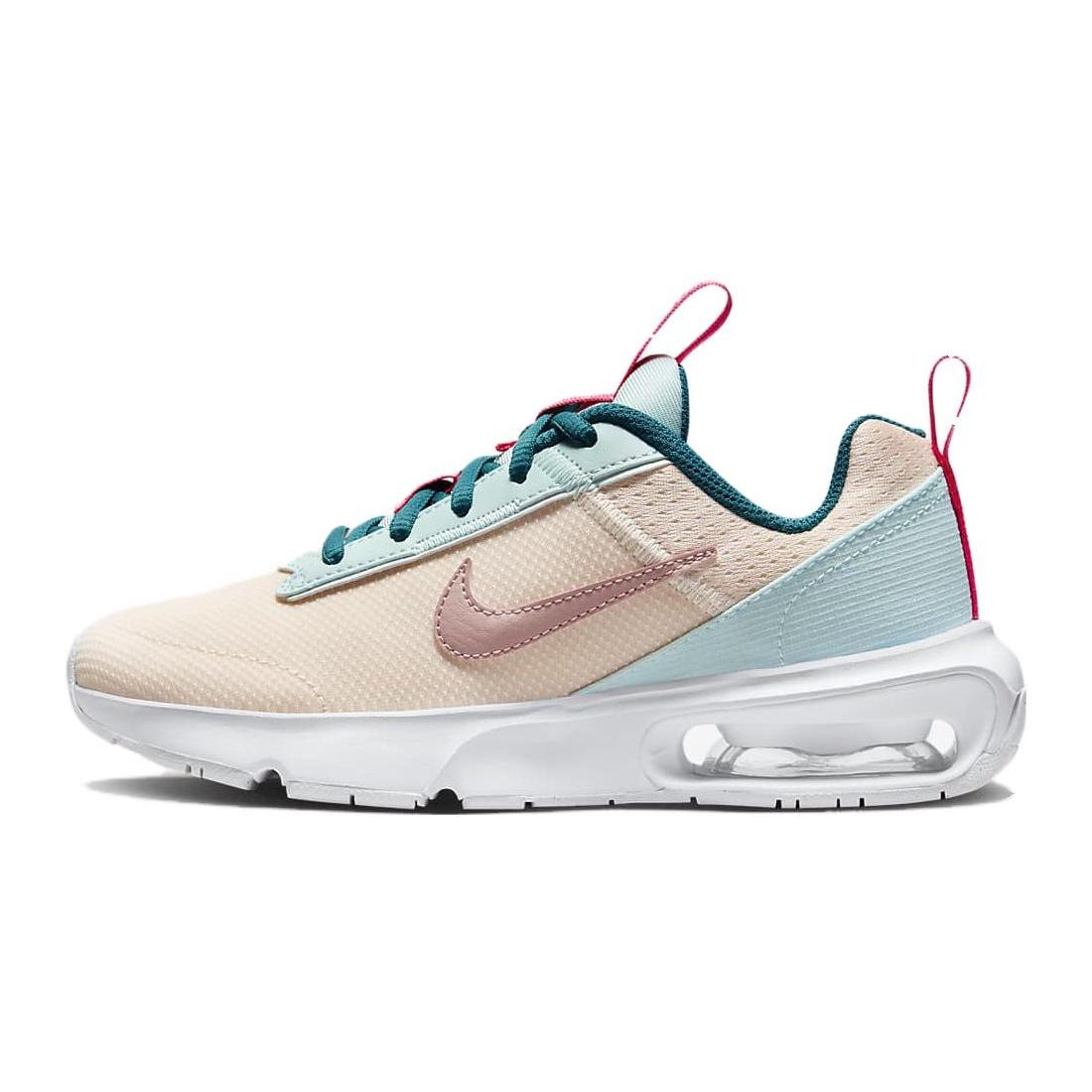 (GS) Nike Air Max INTRLK Lite Big Kids Shoes DH9393-800 EU 37.5