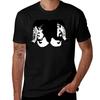 Death From Above 1979 Heads Tshirt Outdoor Sports Lightweight Tee