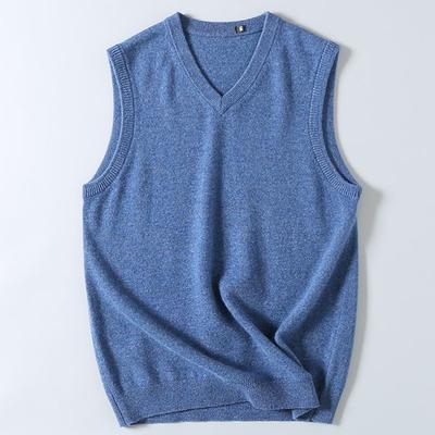 Warme kleding – Gebreide gilets