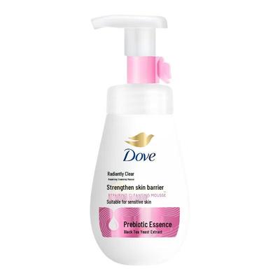 Soothing Repair Cleansing Foam