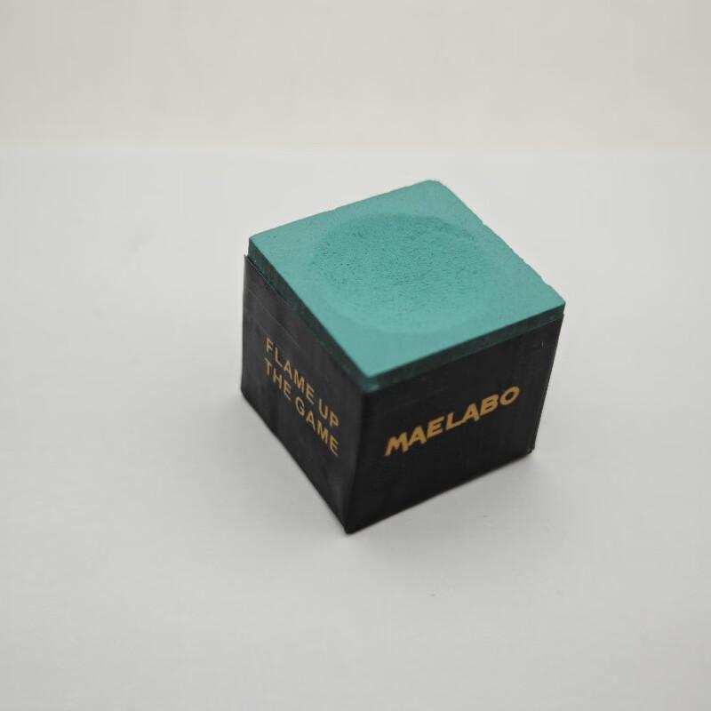 

Luoweini Professional Billiard Cue Chalk