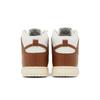 Nike Dunk High Vintage 'Certified Fresh - Pecan' (Unisex) Pecan / Sail / Worn Blue / Off Noir Skate Shoes DQ8800 200