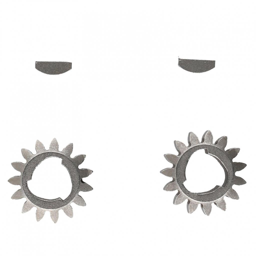 Rear Wheel Gear Kit 12 Pieces 22 Inch For Lawn Boy