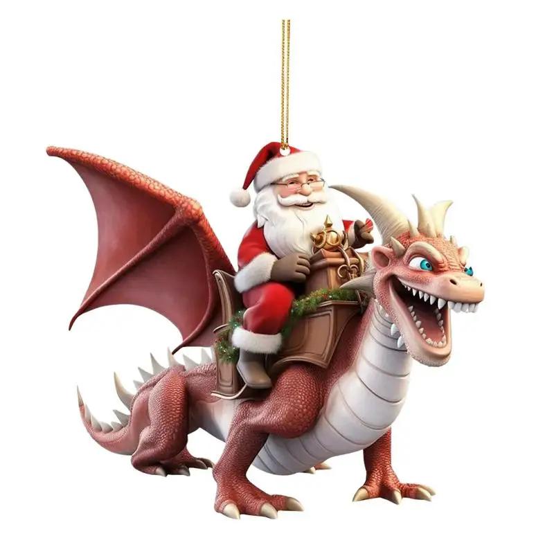 2024 New Christmas Advent Calendar Xmas Countdown Calendars,24 Day of Surprise Dinosaur Figurine Decor Christmas Collectible Set