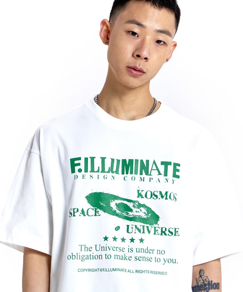 FILLUMINATE [Set] Summer Collection T-Shirt