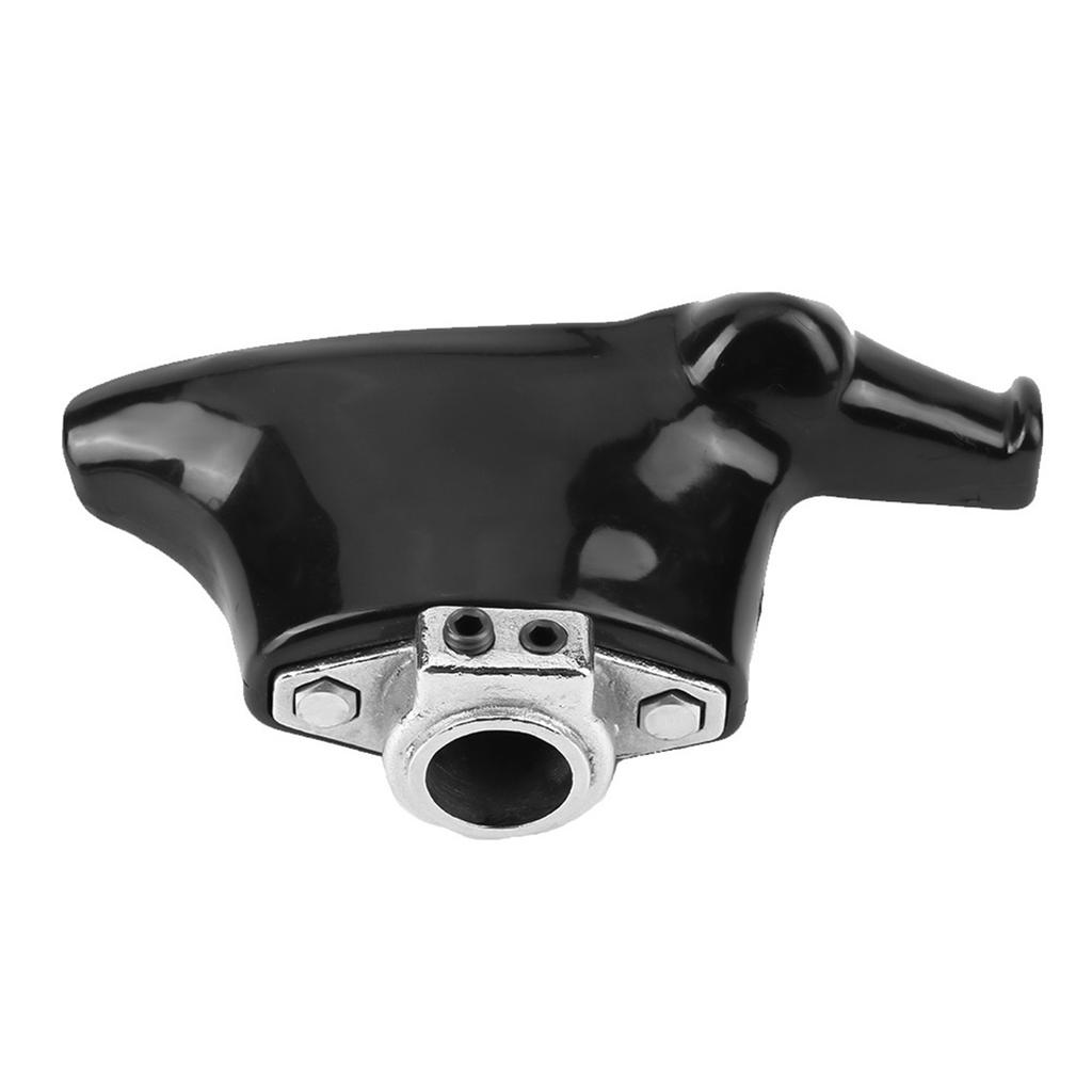 Black Plastic Nylon Mount Demount Head For Tire Changer Machine Diameter 28mm/30mm