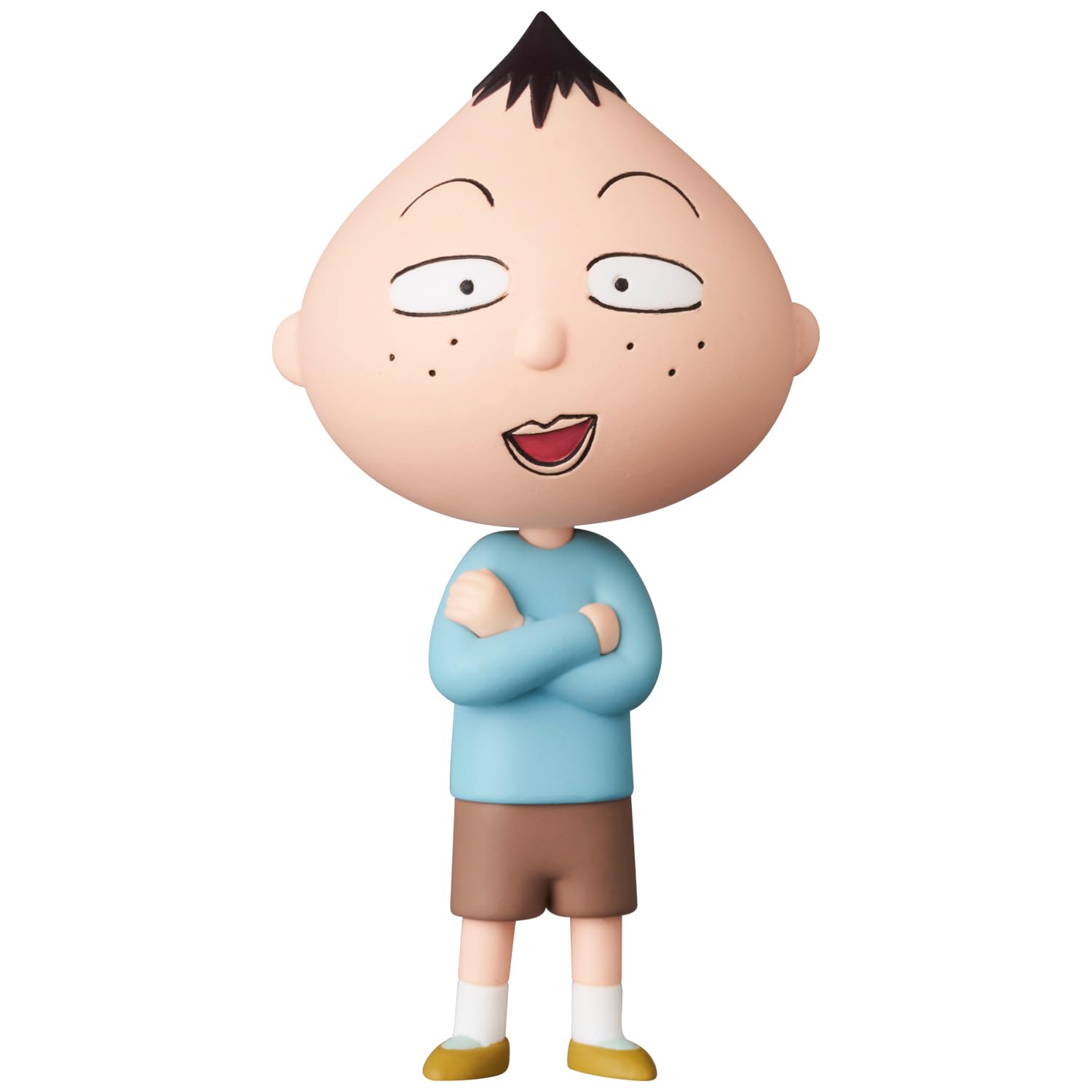 Medicom Toy UDF Ultra Detail Figure No. 819 Sakura Momoko Series 3 Nagasawa-kun 67mm Non-scale Painted Completed Figure