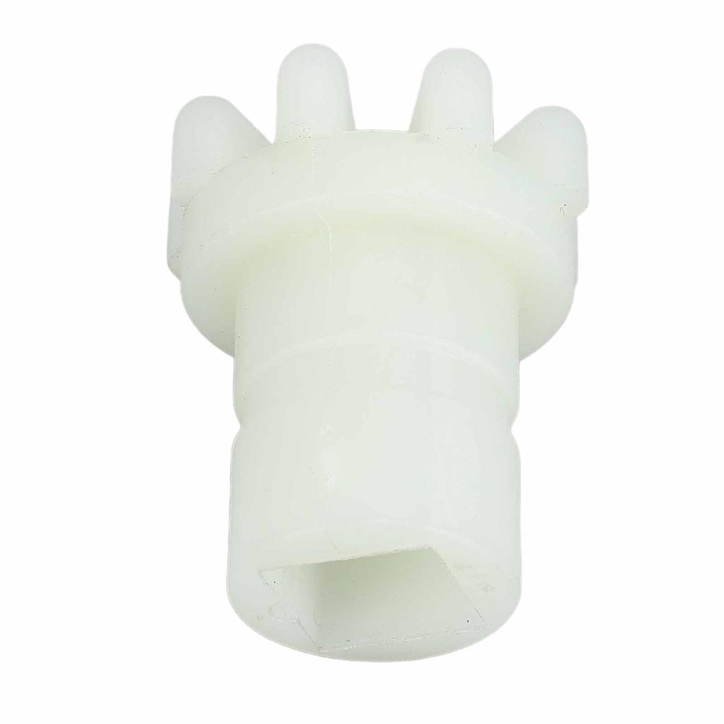 350-63064-0 Universal Pinion for 2 Stroke 15HP-18HP Outboard Boat Engine Parts Plastic