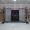 Golf Practice Net Easy Installation Hitting Indoor Outdoor Use